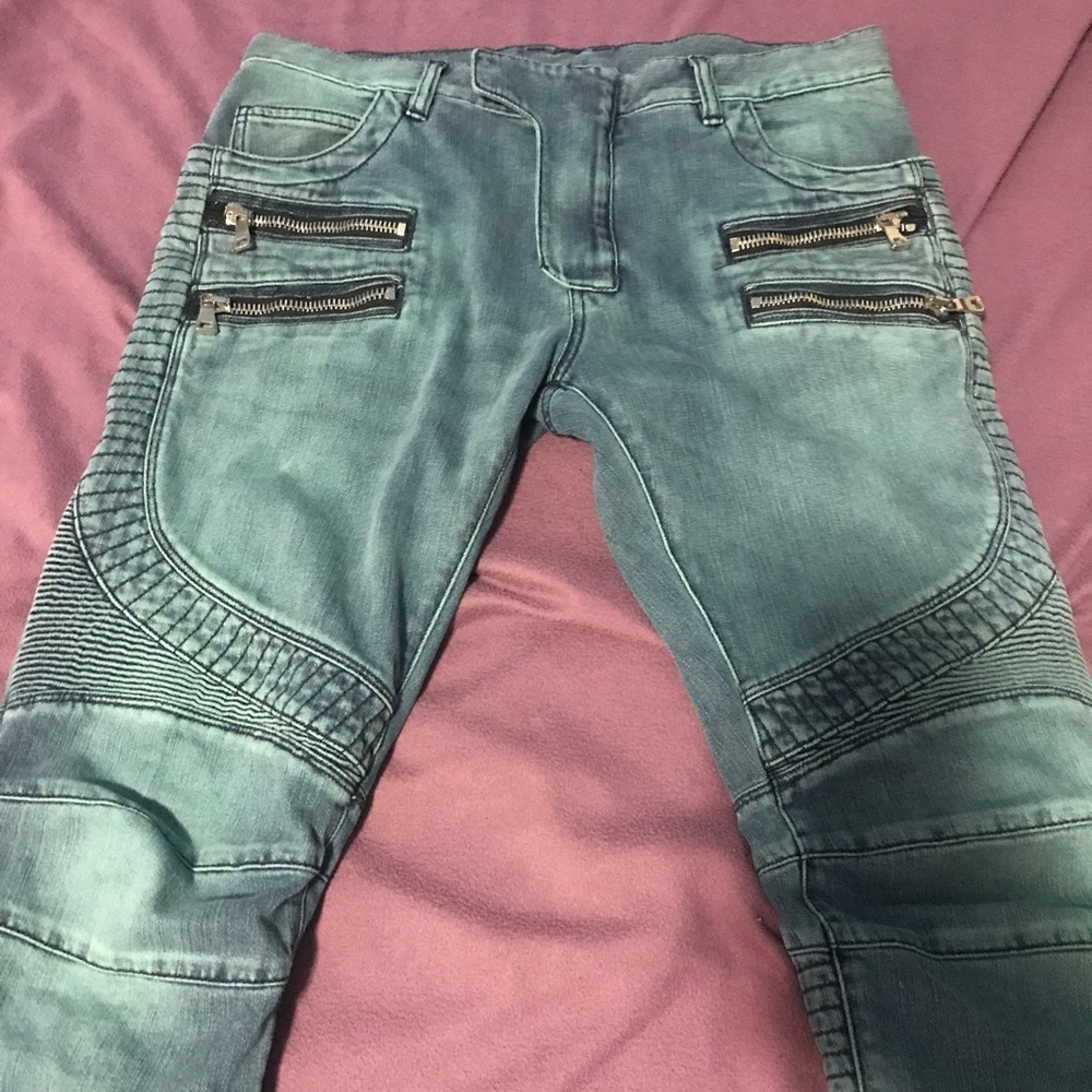 Meet your Posher, Anthony